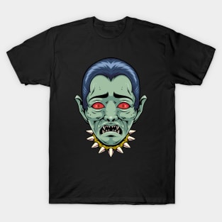 Vamp head T-Shirt